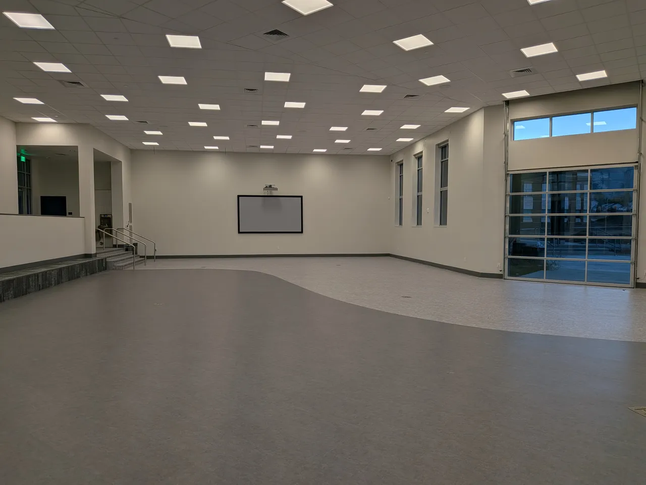 The Atrium