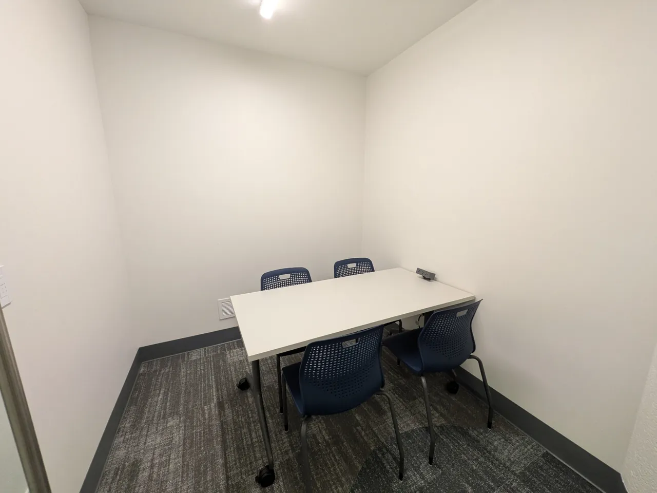The Study Room 1