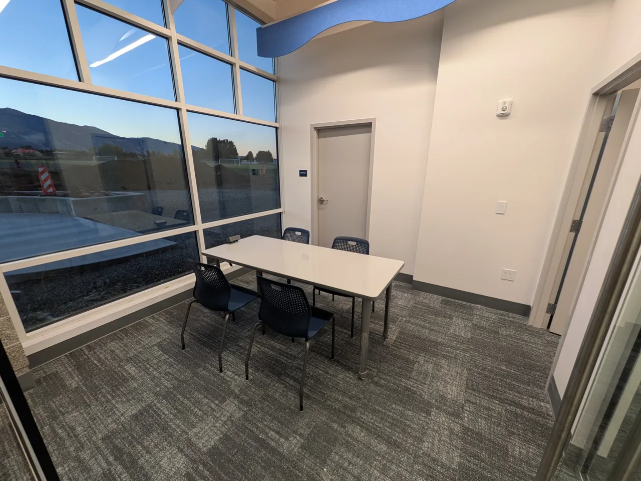 The Office Study Room 1