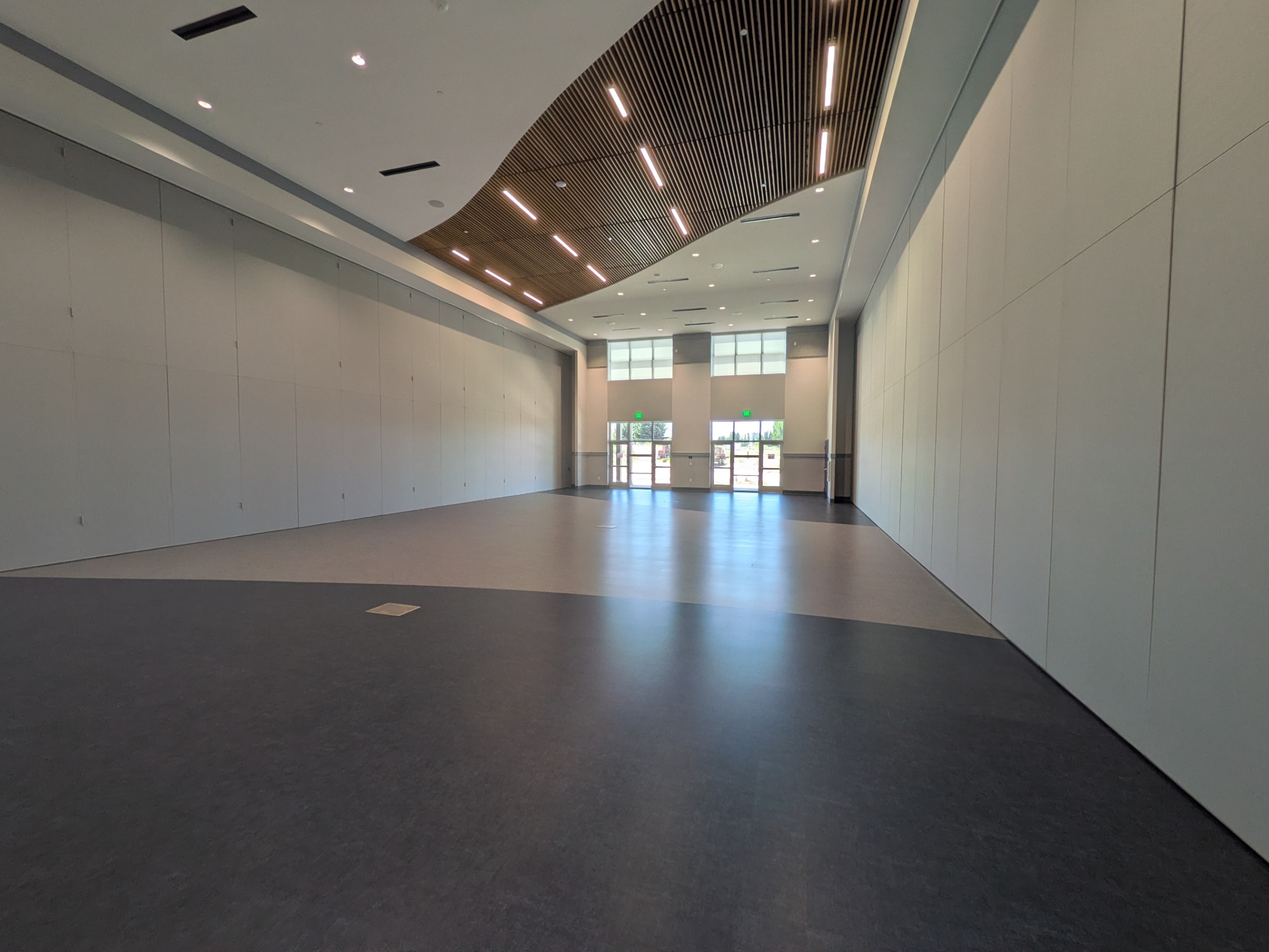 The Community Hall 2